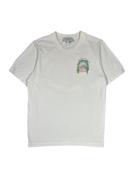 Casablanca Tee