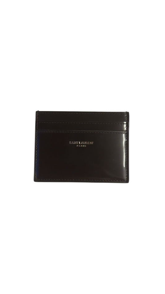 Saint Laurent Cardholder