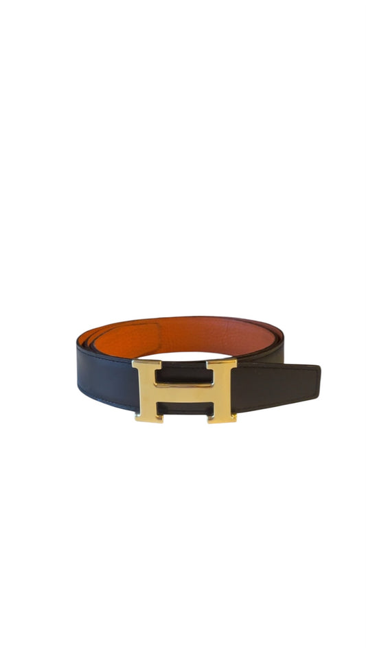 Hermes Belt